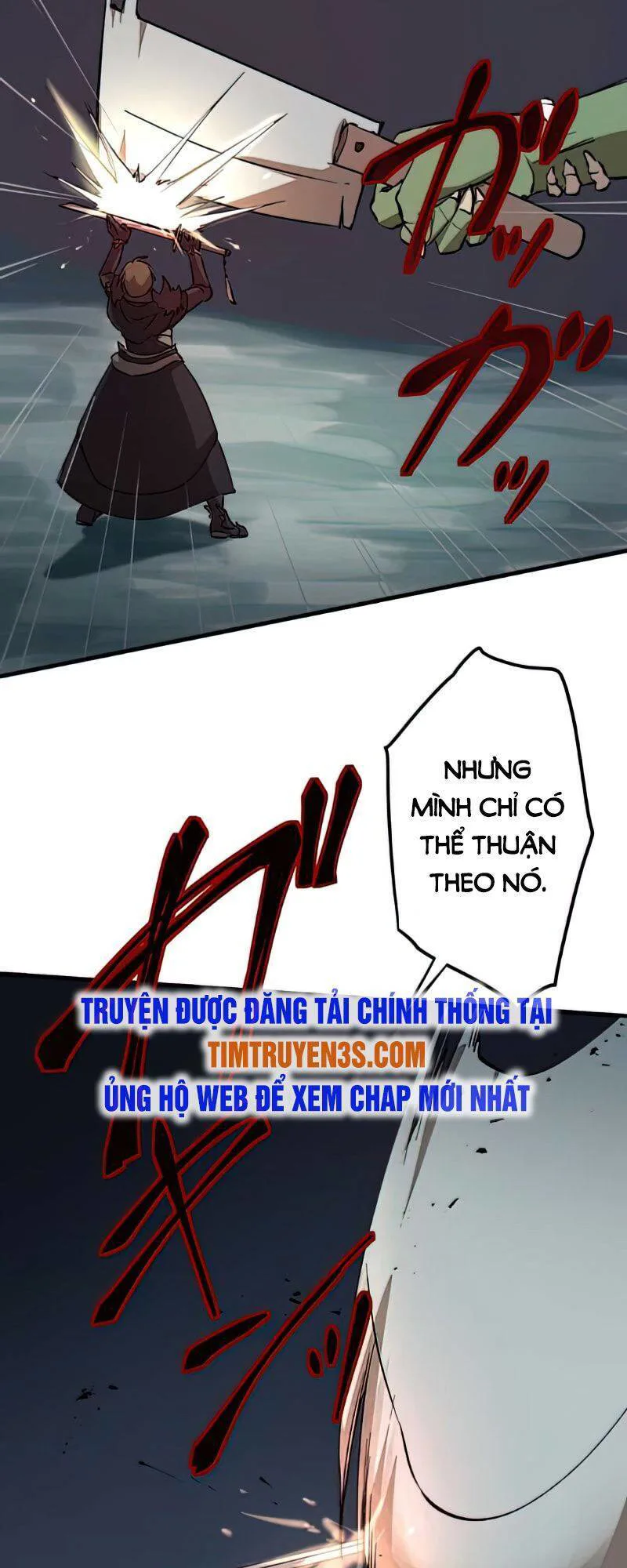 Bộ Giáp Tai Ương chương 4 - trang 55