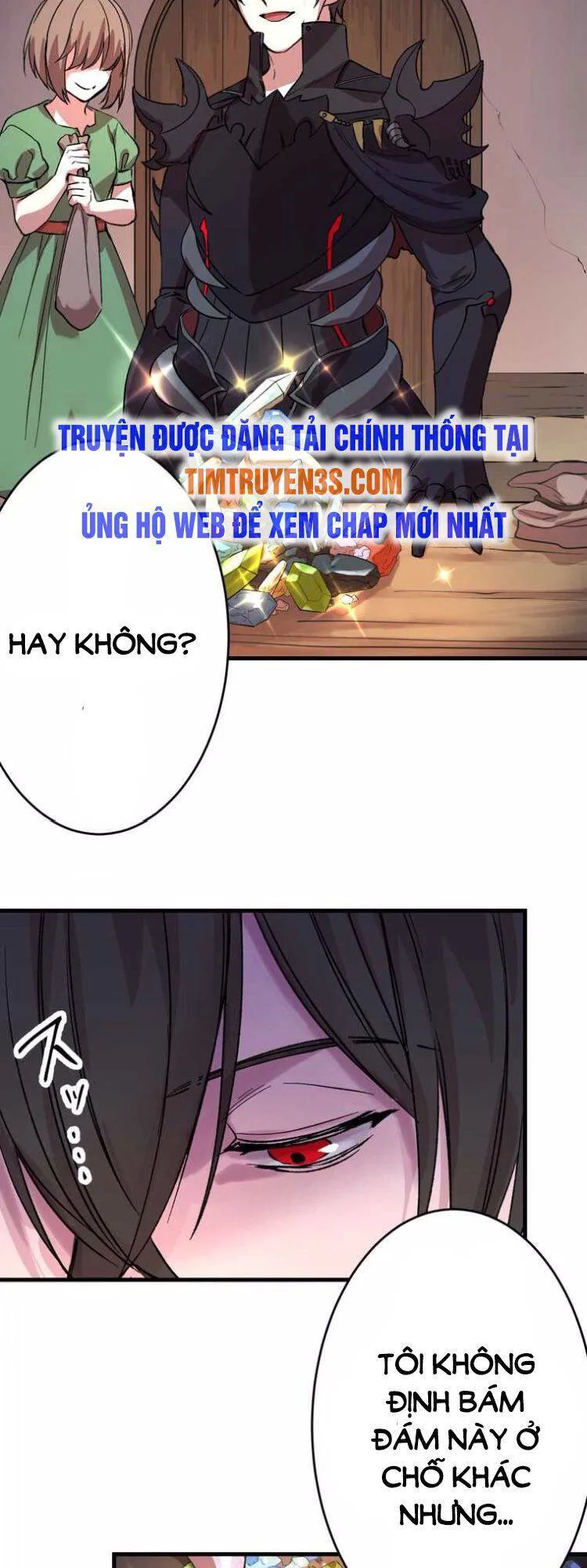 Bộ Giáp Tai Ương chương 6 - trang 47