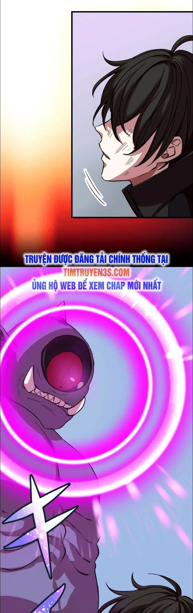 Bộ Giáp Tai Ương chương 13 - trang 25