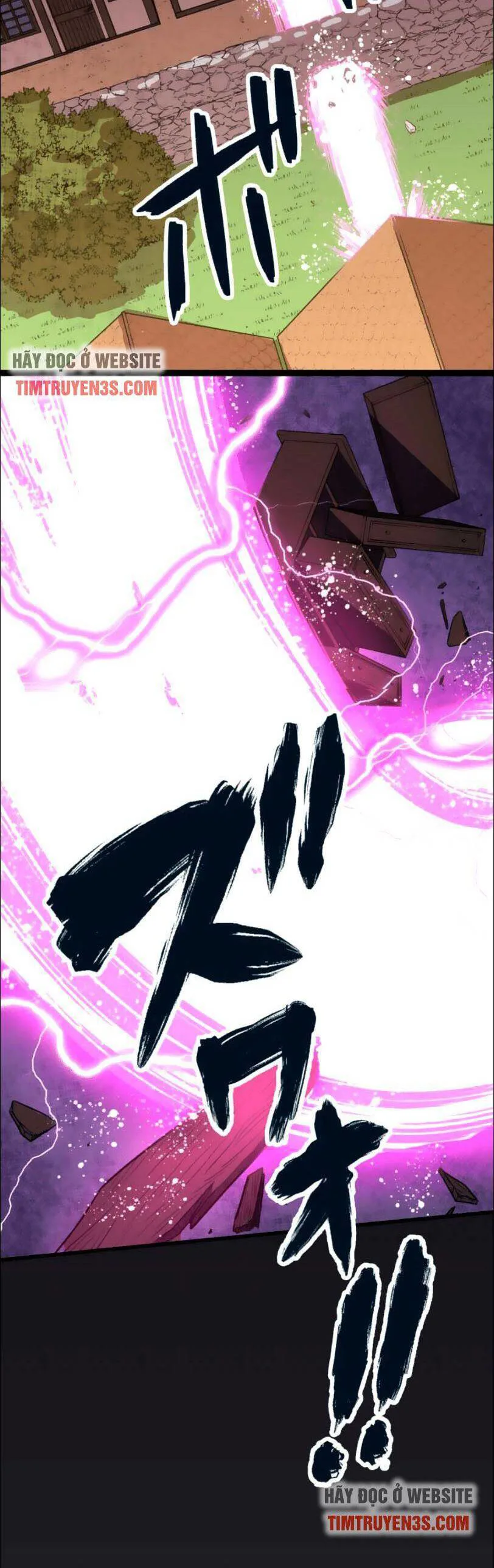 Bộ Giáp Tai Ương chương 13 - trang 30