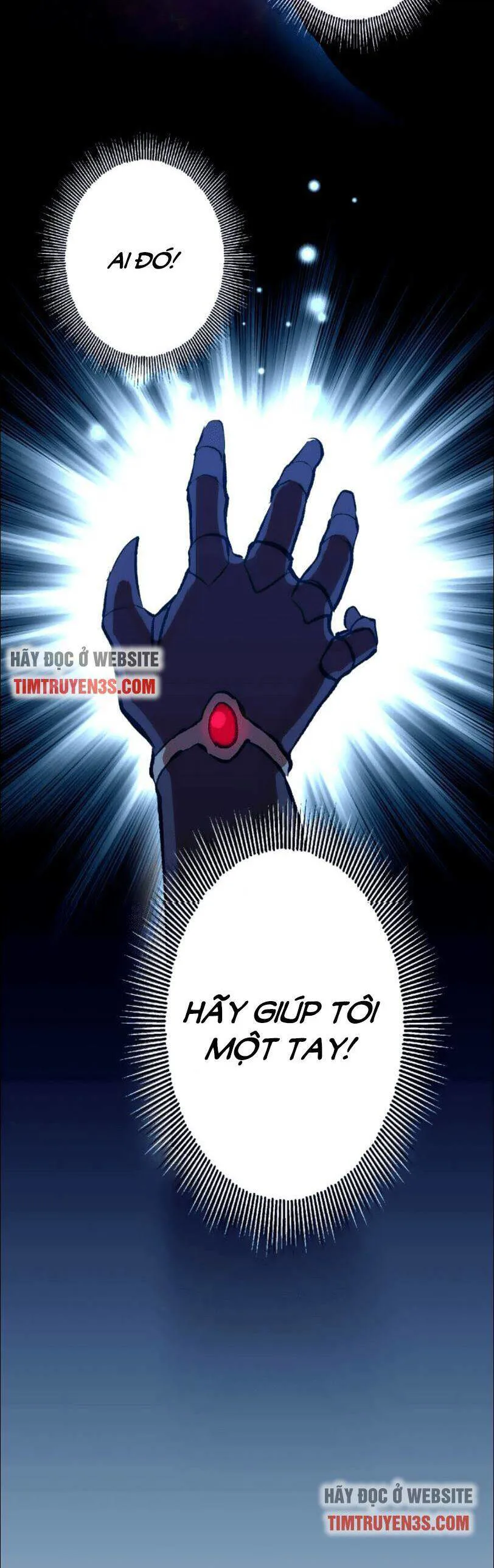 Bộ Giáp Tai Ương chương 13 - trang 39