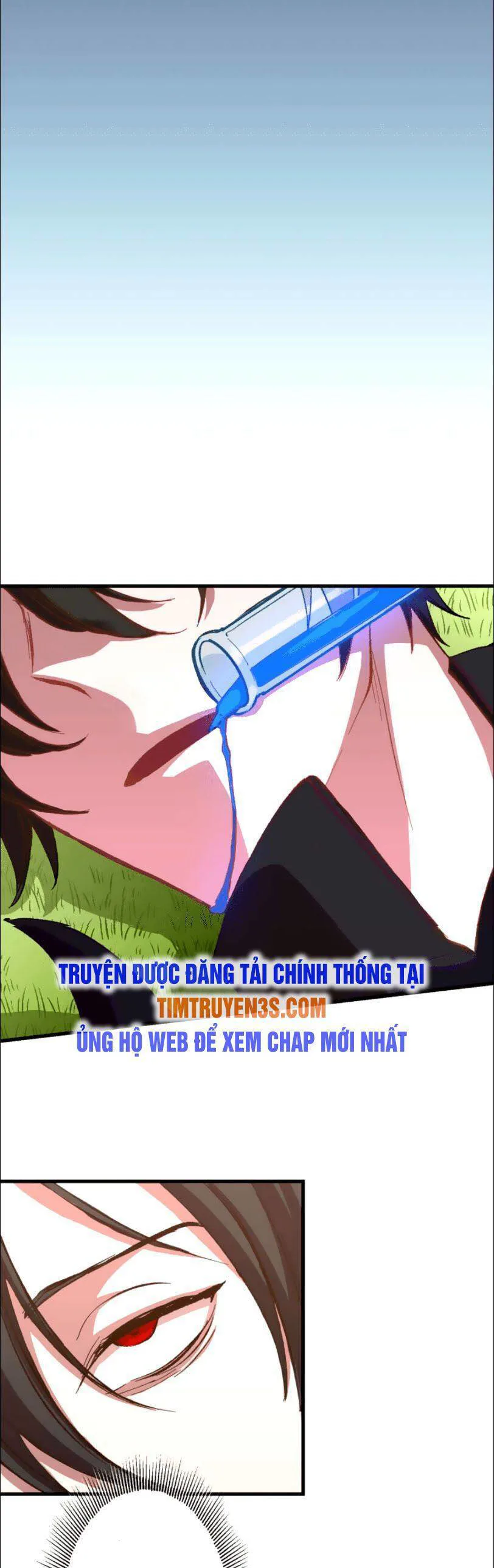 Bộ Giáp Tai Ương chương 13 - trang 40