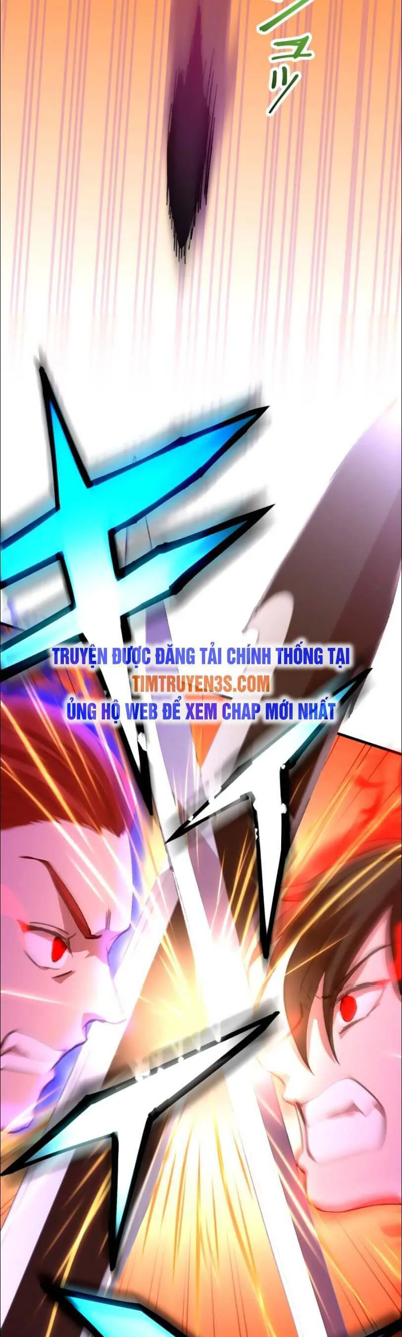 Bộ Giáp Tai Ương chương 25 - trang 42