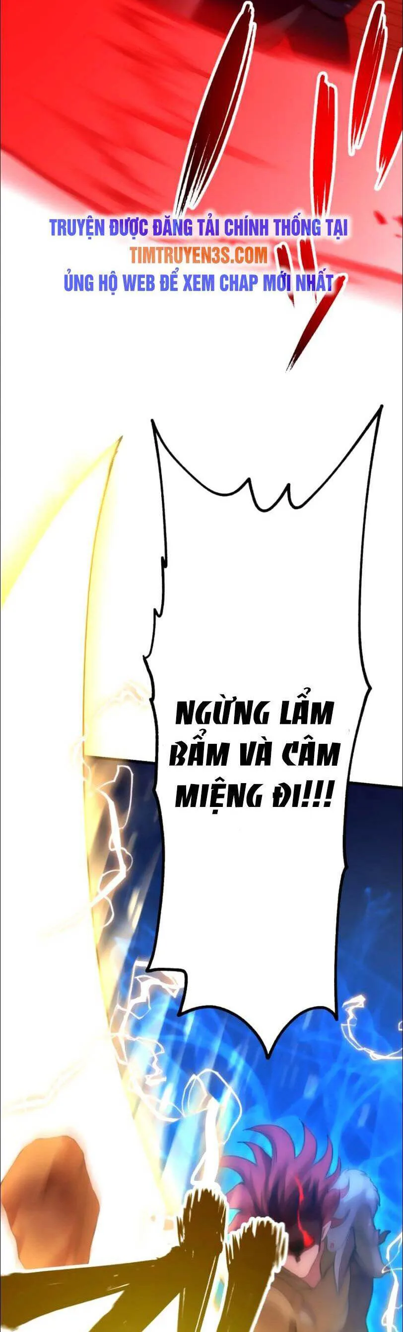 Bộ Giáp Tai Ương chương 27 - trang 3
