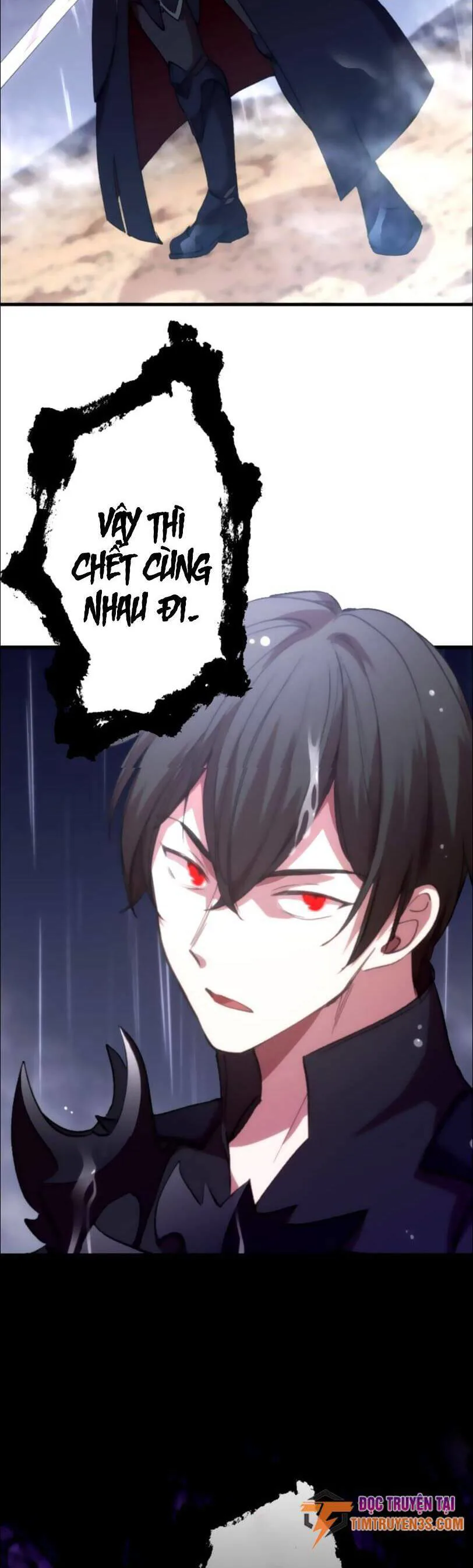 Bộ Giáp Tai Ương chương 27 - trang 19