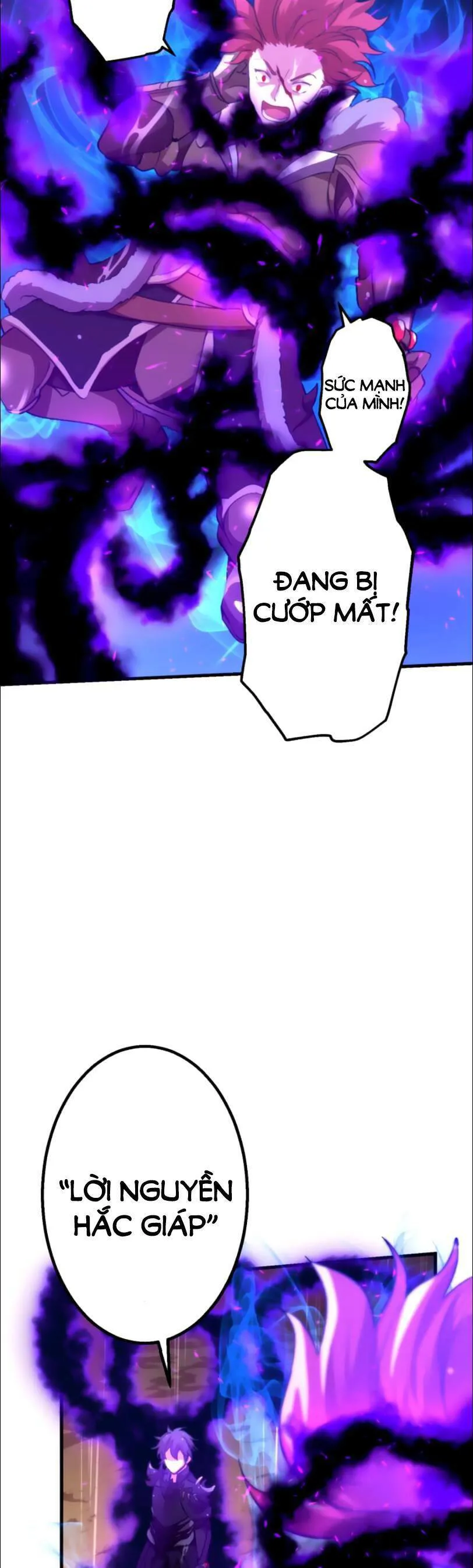 Bộ Giáp Tai Ương chương 27 - trang 23