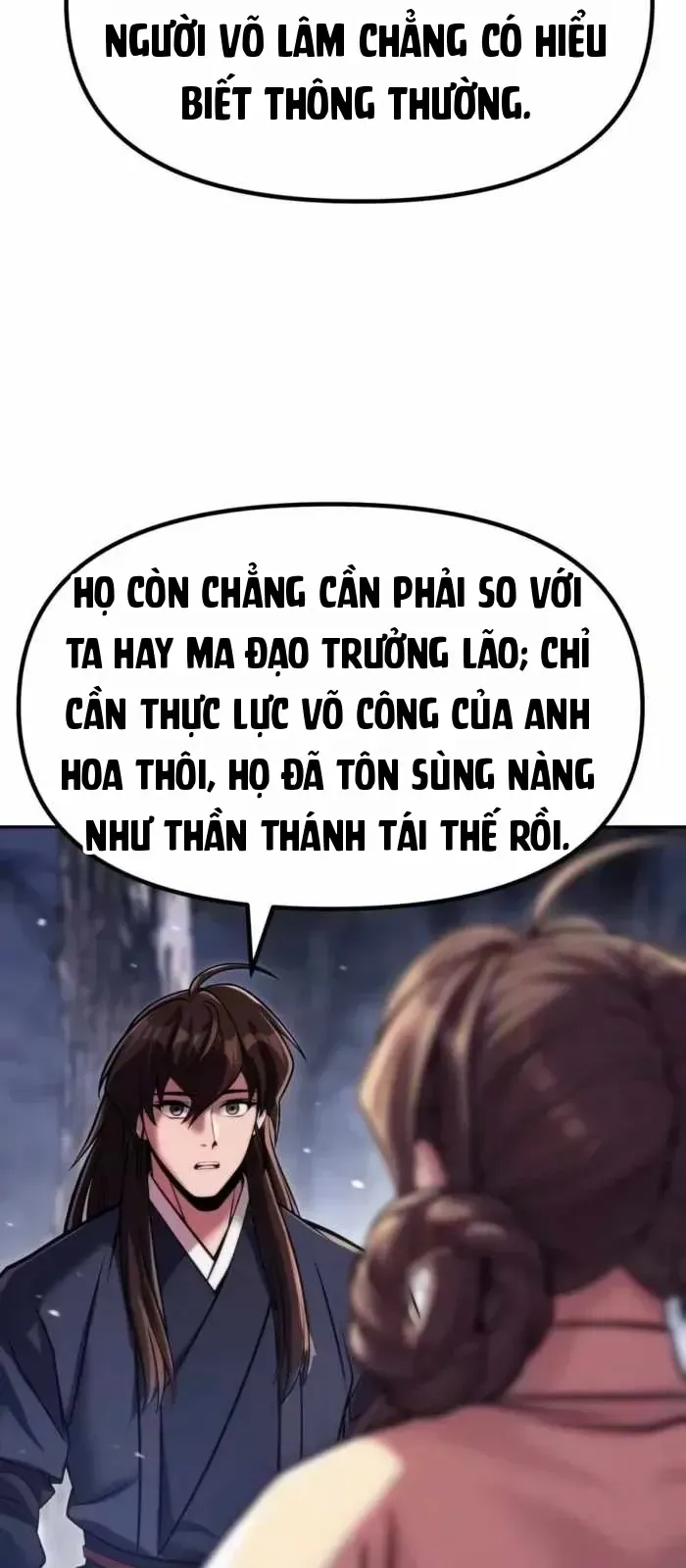 Ma Đạo Chuyển Sinh Ký chương 177 - trang 4