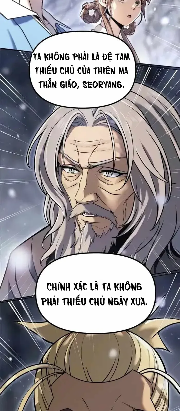 Ma Đạo Chuyển Sinh Ký chương 177 - trang 12