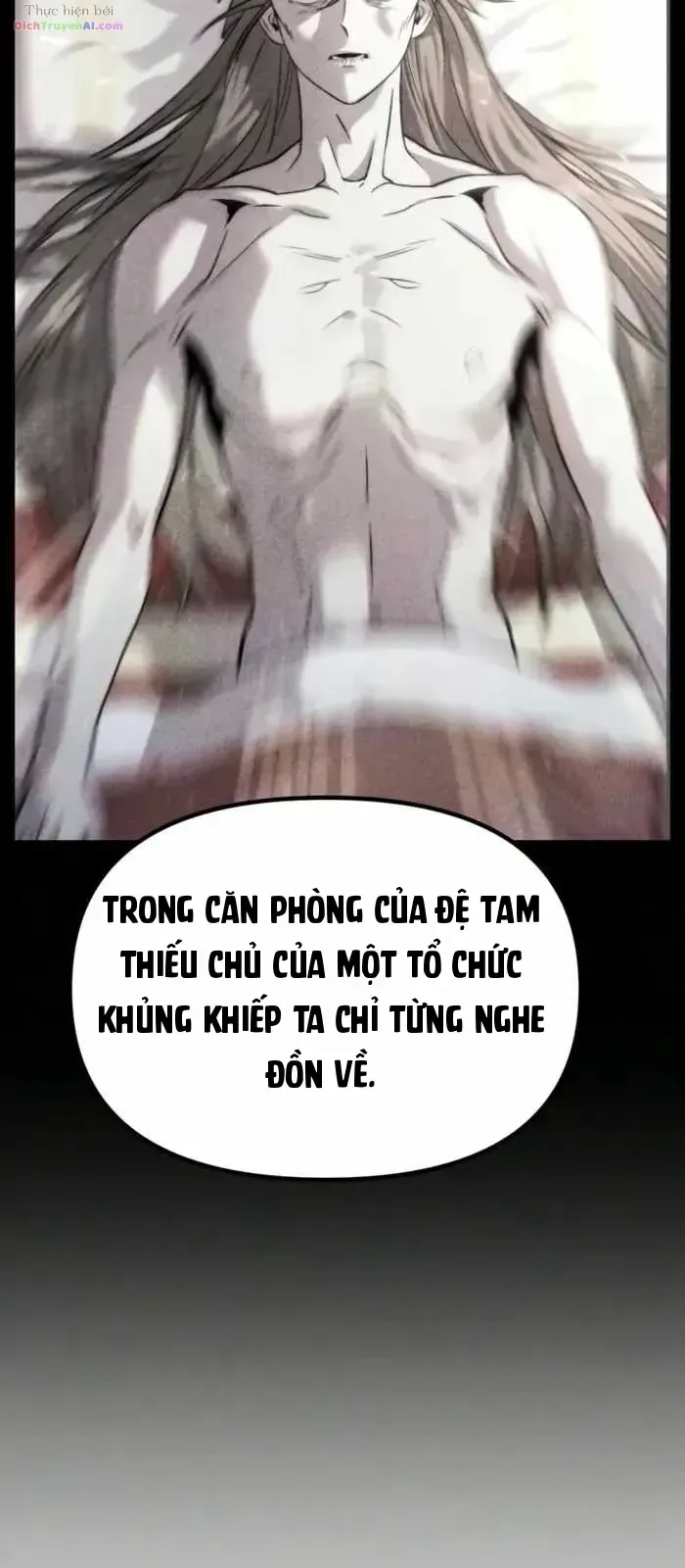Ma Đạo Chuyển Sinh Ký chương 177 - trang 19