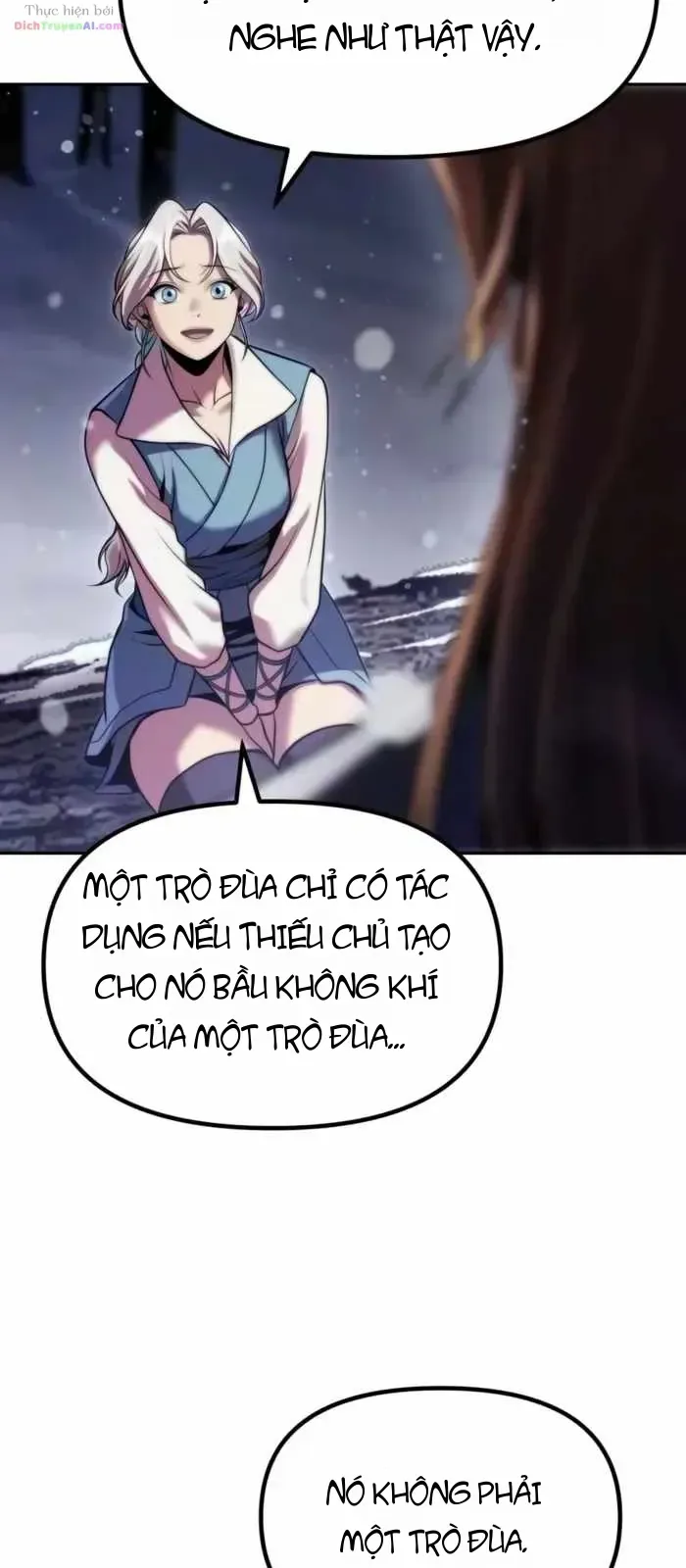 Ma Đạo Chuyển Sinh Ký chương 177 - trang 23
