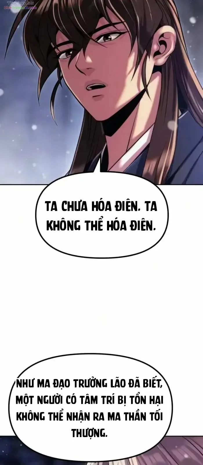 Ma Đạo Chuyển Sinh Ký chương 177 - trang 25
