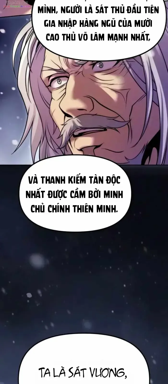 Ma Đạo Chuyển Sinh Ký chương 177 - trang 31