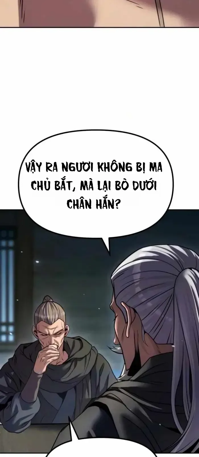 Ma Đạo Chuyển Sinh Ký chương 177 - trang 40