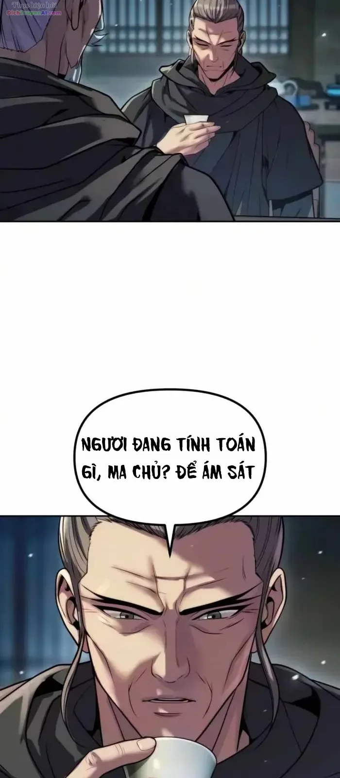 Ma Đạo Chuyển Sinh Ký chương 177 - trang 49