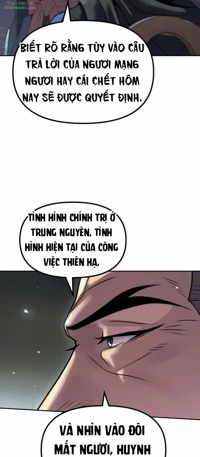 Ma Đạo Chuyển Sinh Ký chương 177 - trang 53