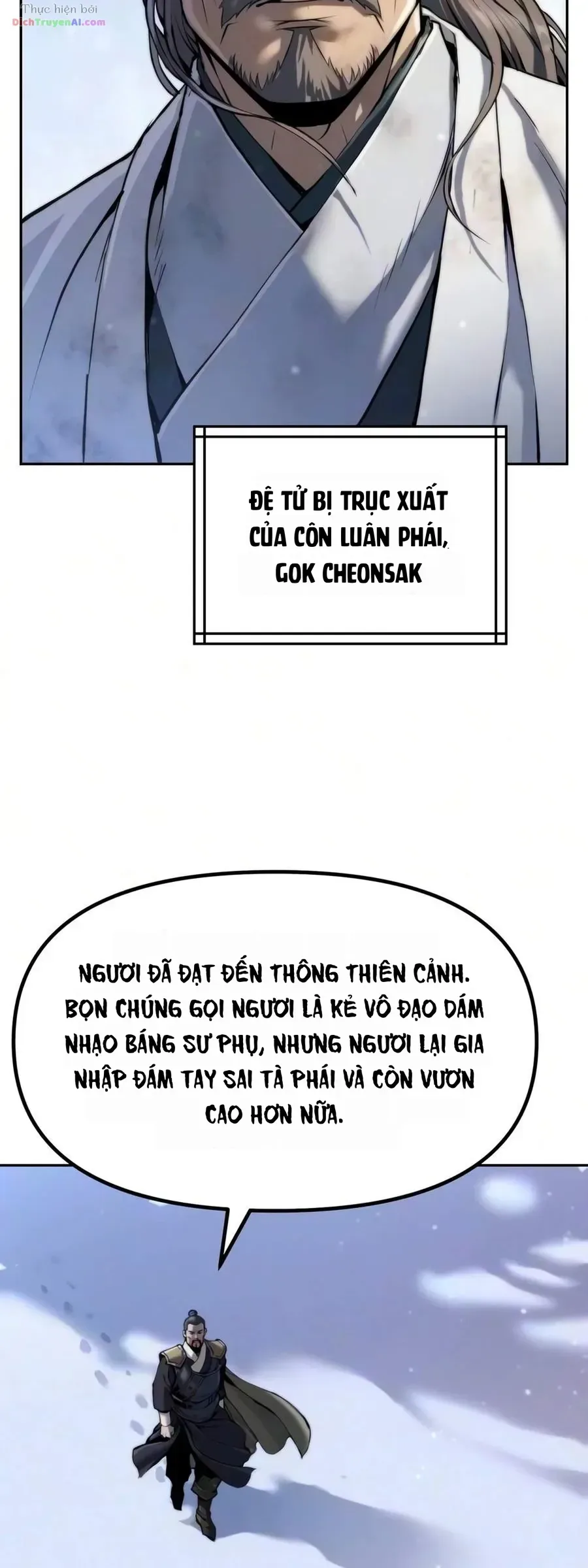 Ma Đạo Chuyển Sinh Ký chương 178 - trang 42