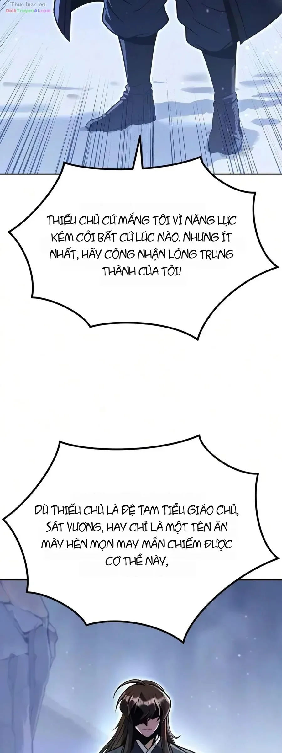 Ma Đạo Chuyển Sinh Ký chương 178 - trang 77