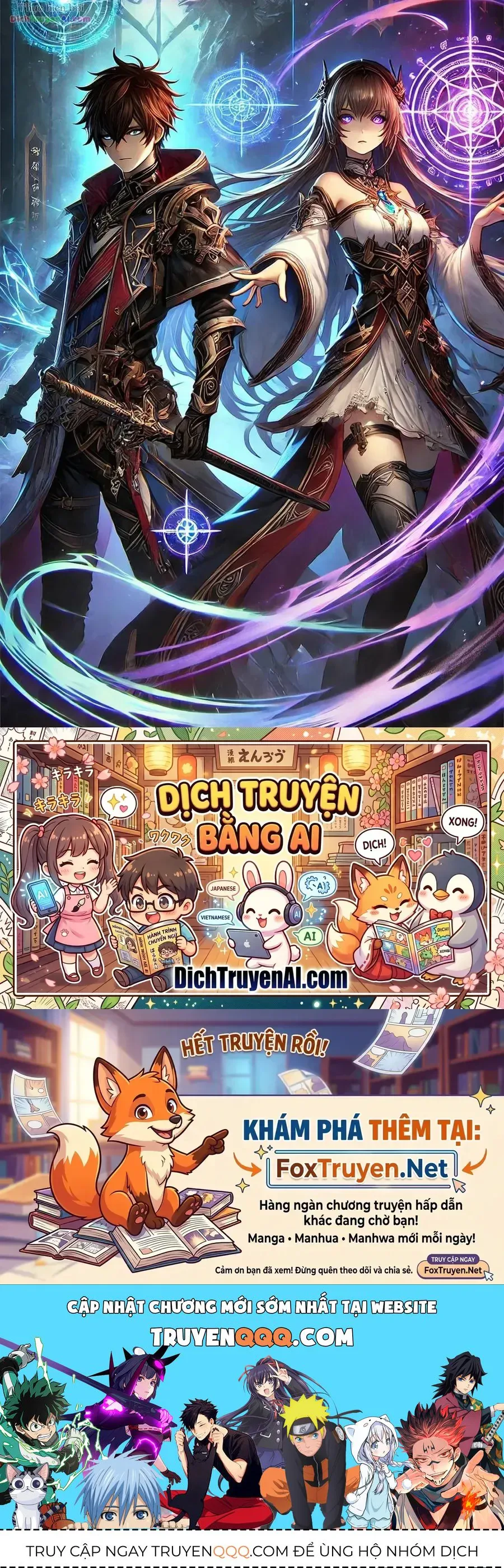 Ma Đạo Chuyển Sinh Ký chương 178 - trang 103