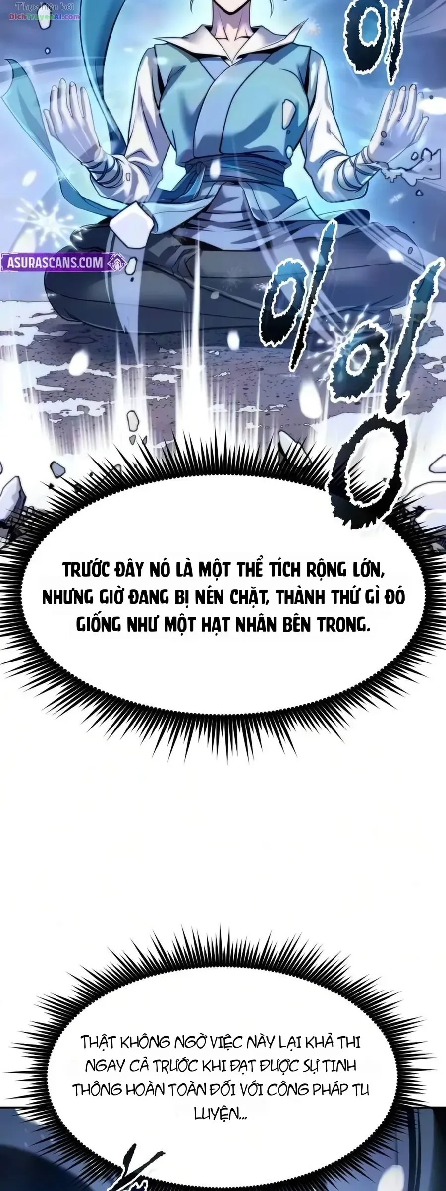 Ma Đạo Chuyển Sinh Ký chương 179 - trang 6