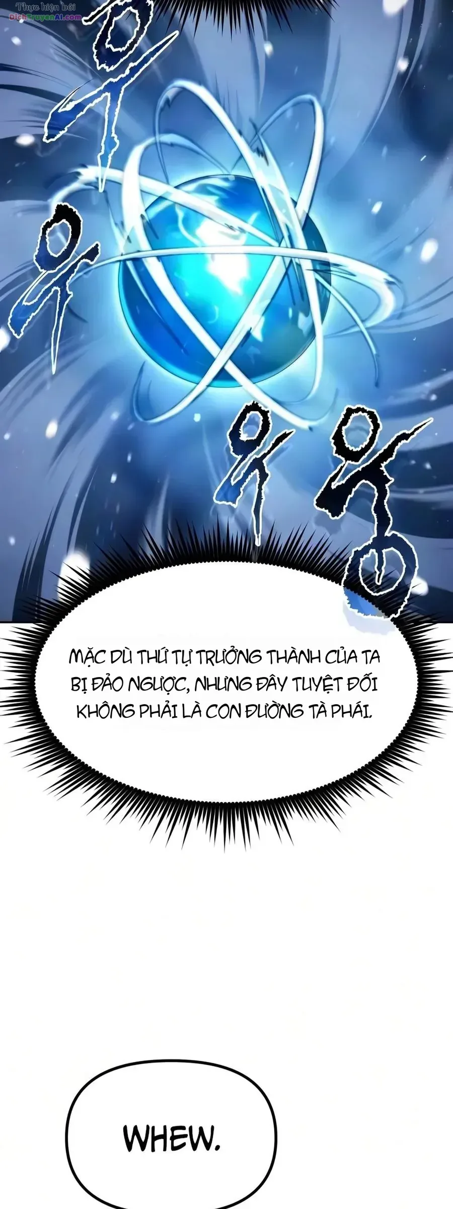 Ma Đạo Chuyển Sinh Ký chương 179 - trang 7