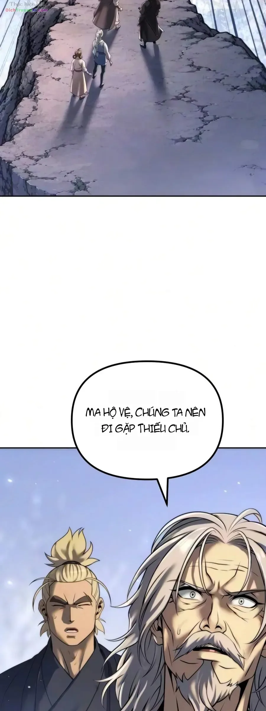 Ma Đạo Chuyển Sinh Ký chương 179 - trang 72