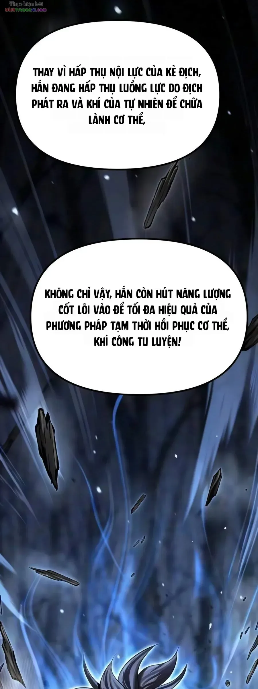 Ma Đạo Chuyển Sinh Ký chương 179 - trang 84