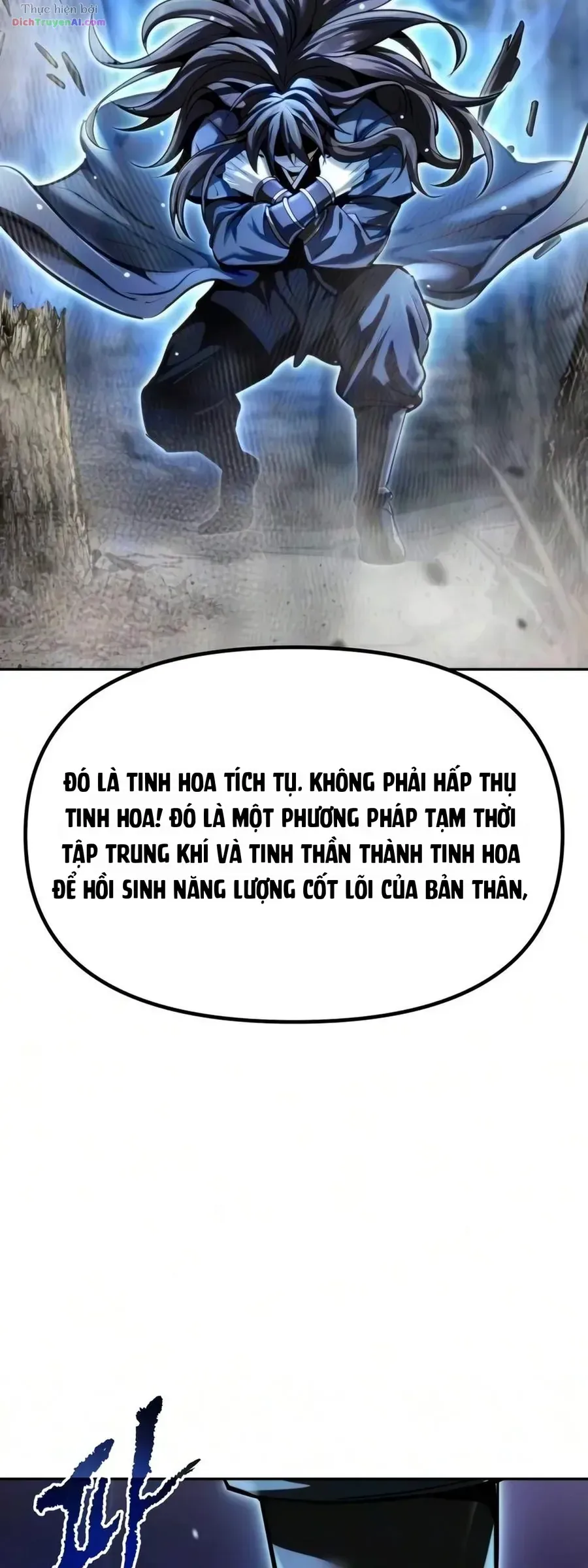 Ma Đạo Chuyển Sinh Ký chương 179 - trang 85