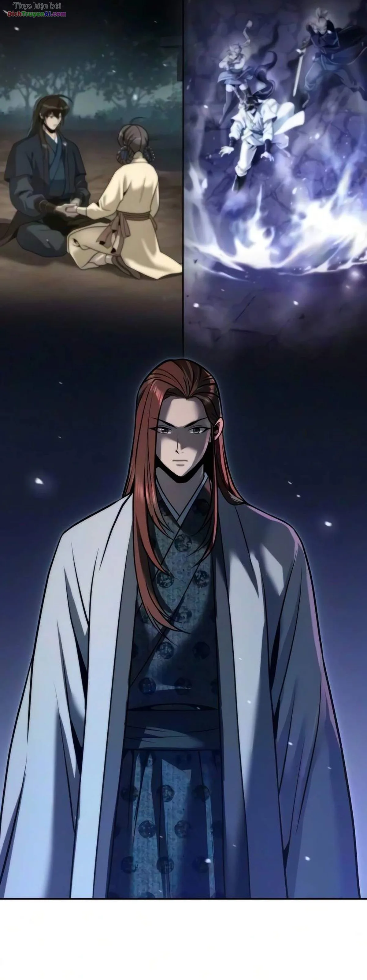 Ma Đạo Chuyển Sinh Ký chương 183 - trang 52
