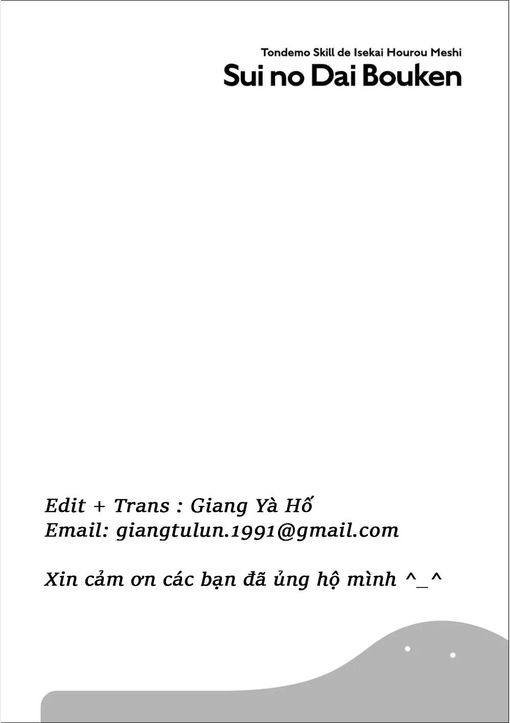 Cuộc Phiêu Lưu Của Bé Sui chương 70 - trang 13
