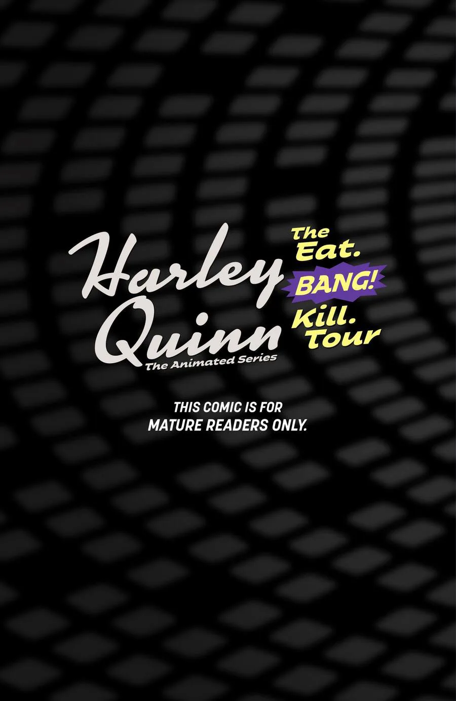 Cuộc Phiêu Của Harley Quinn chương 3 - trang 10
