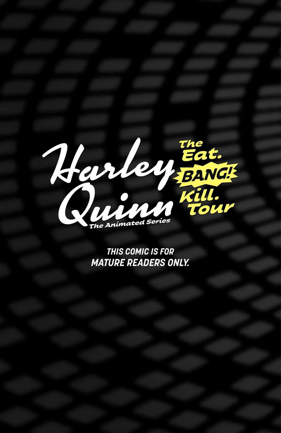 Cuộc Phiêu Của Harley Quinn chương 4 - trang 3
