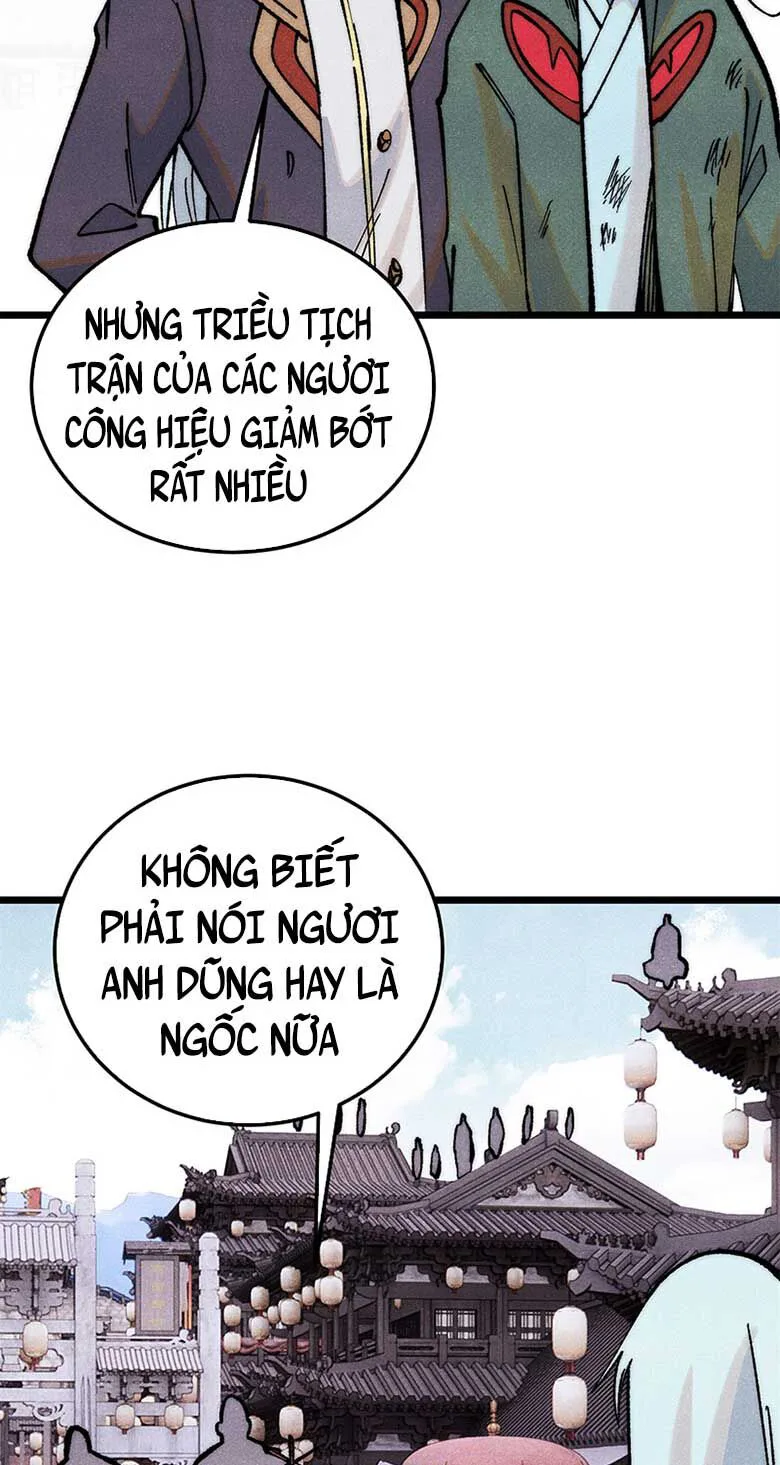 Vạn Cổ Tối Cường Tông chương 281 - trang 17