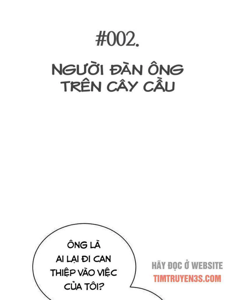 Ta Là Người Thu Thuế chương 2 - trang 6