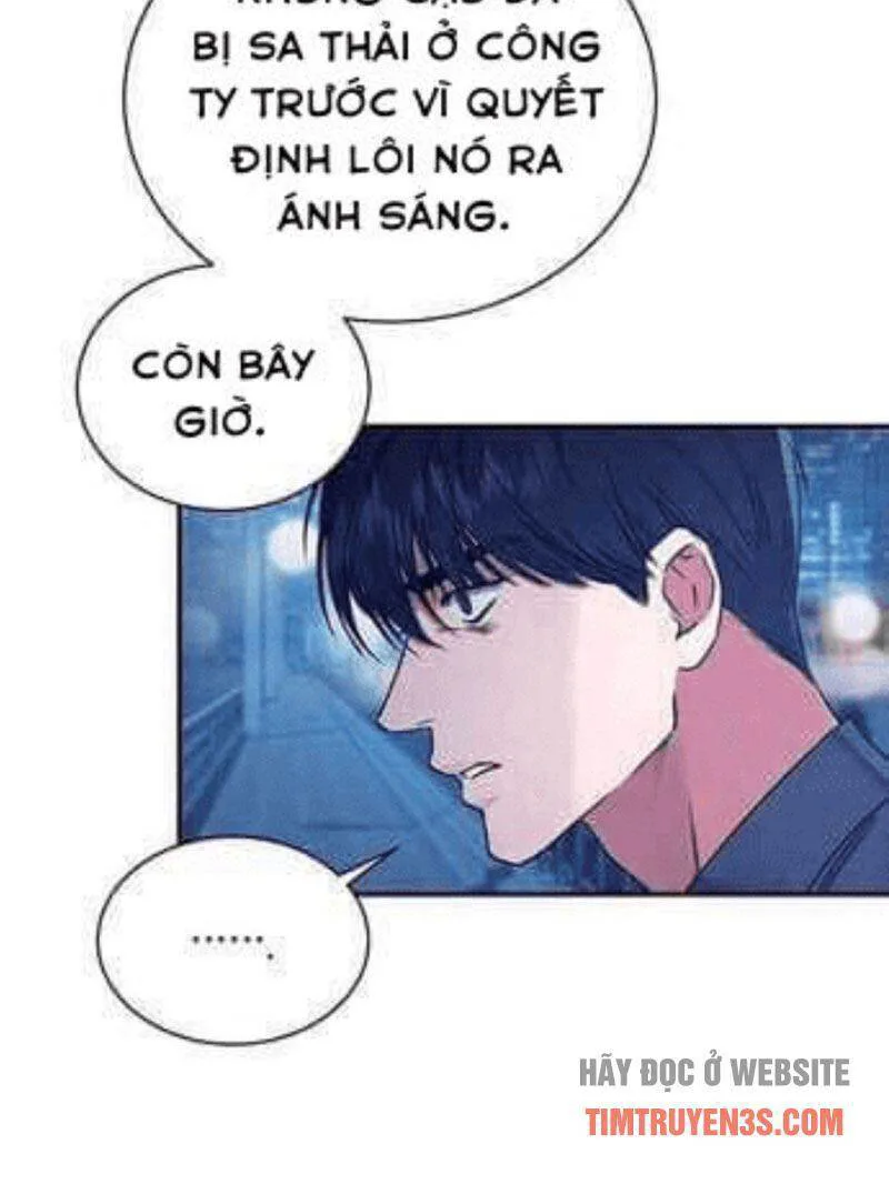 Ta Là Người Thu Thuế chương 2 - trang 32