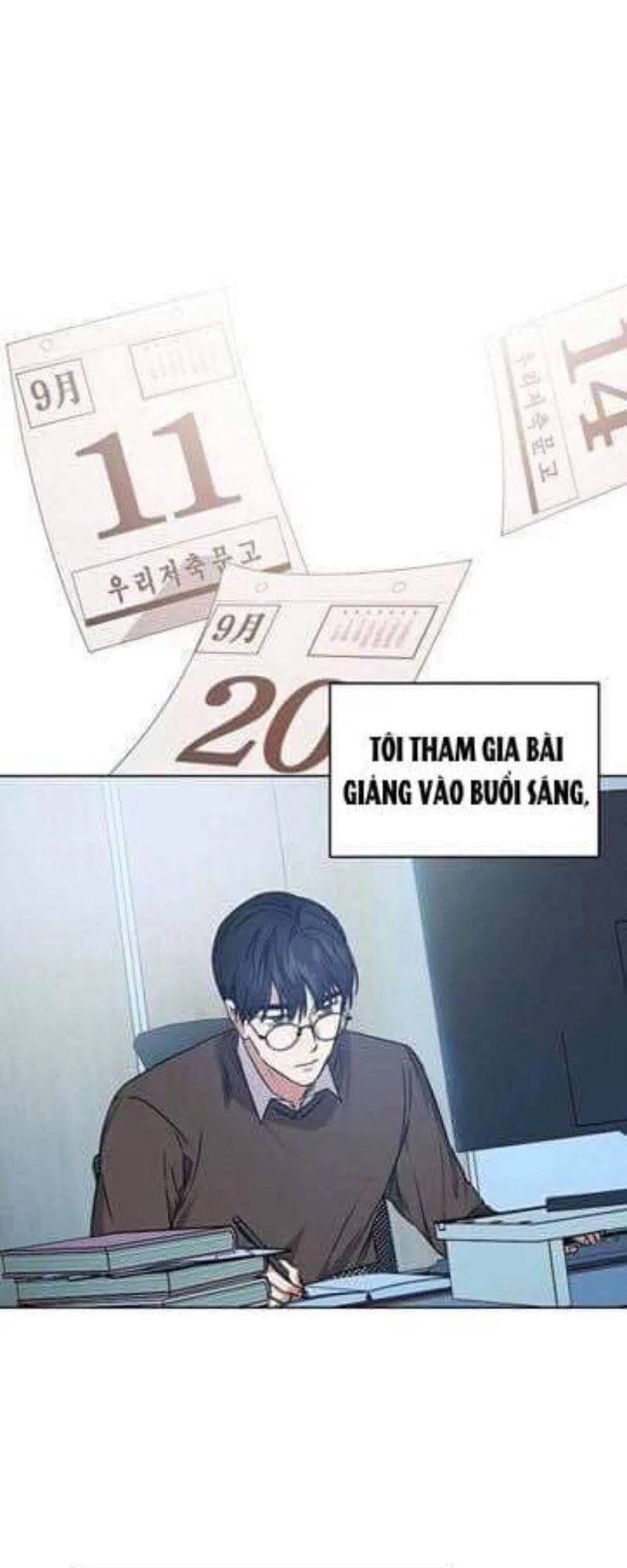 Ta Là Người Thu Thuế chương 2 - trang 42