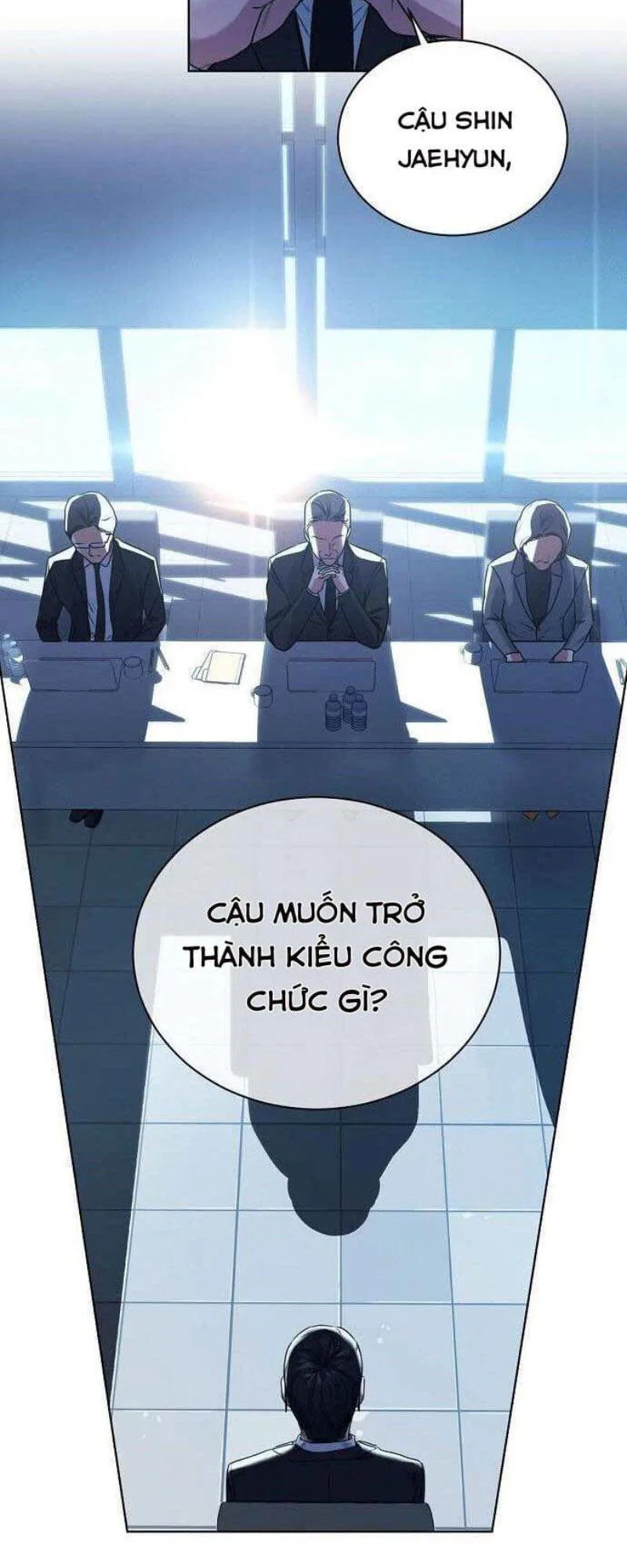 Ta Là Người Thu Thuế chương 2 - trang 48