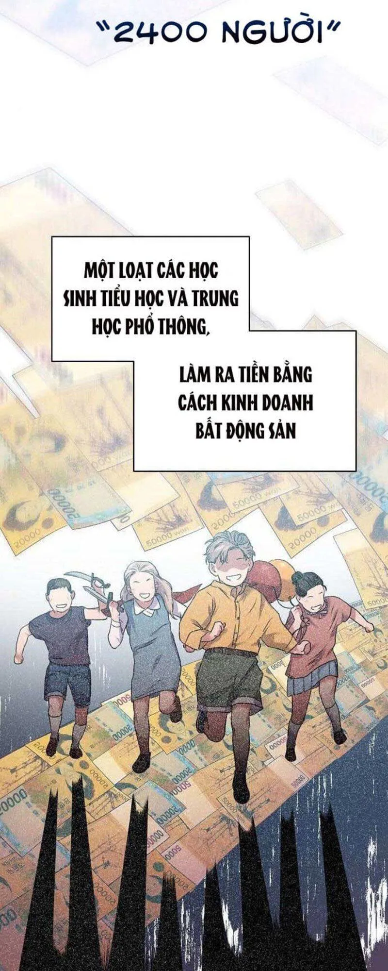 Ta Là Người Thu Thuế chương 2 - trang 62