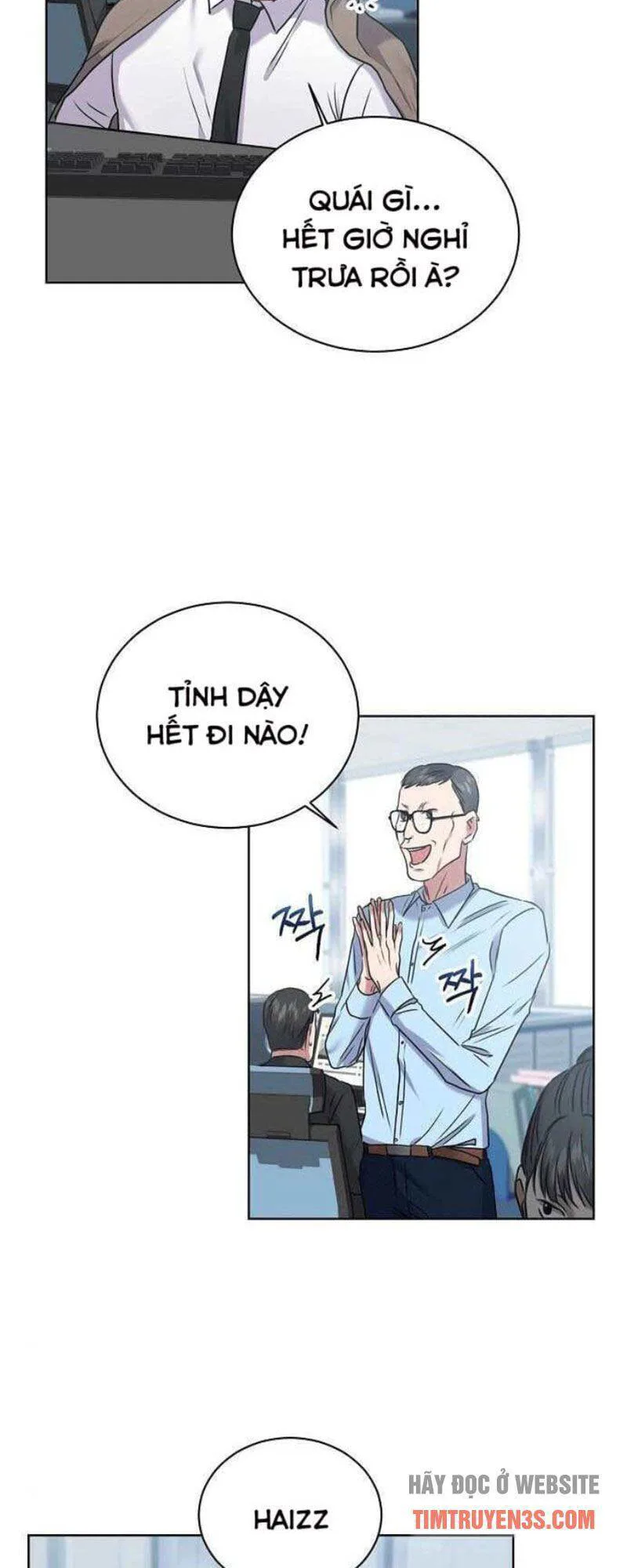 Ta Là Người Thu Thuế chương 2 - trang 69