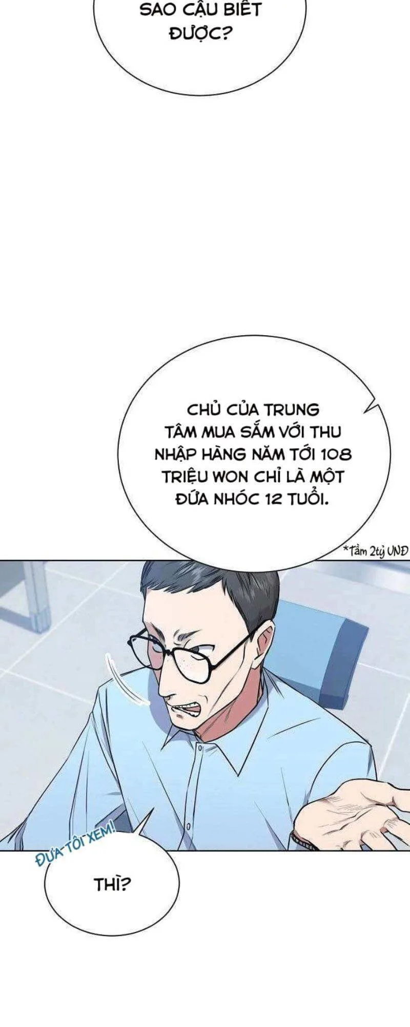Ta Là Người Thu Thuế chương 3 - trang 2