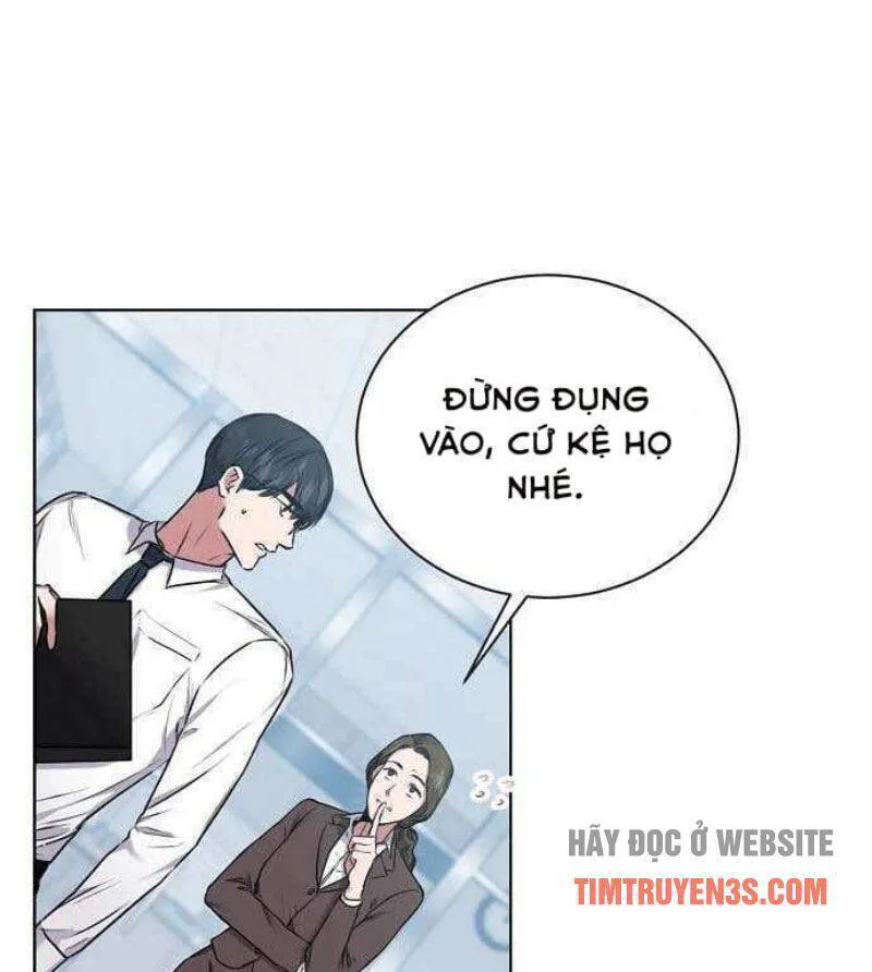 Ta Là Người Thu Thuế chương 3 - trang 12