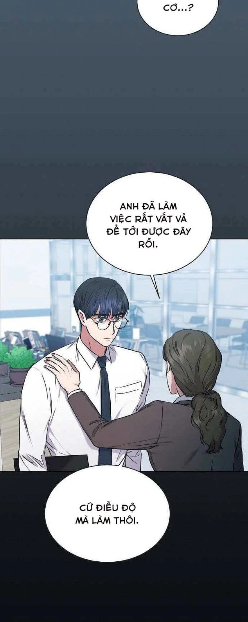 Ta Là Người Thu Thuế chương 3 - trang 14