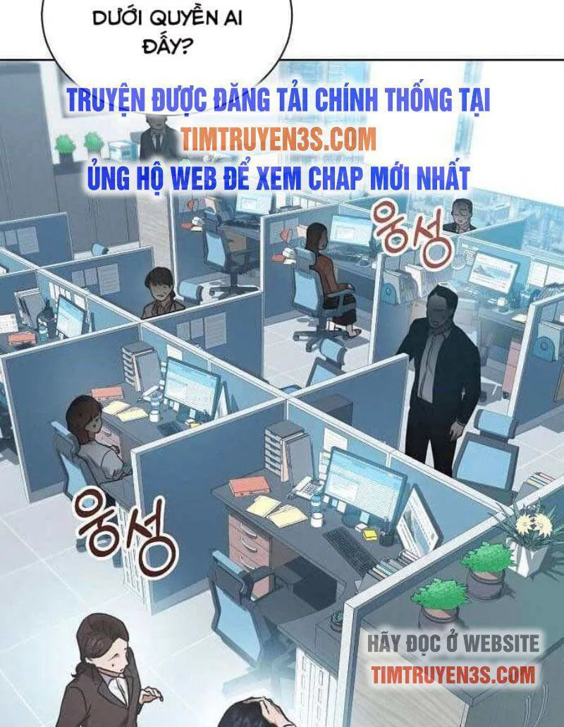 Ta Là Người Thu Thuế chương 3 - trang 21