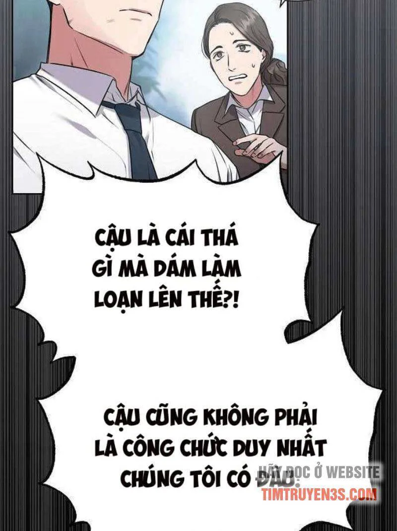Ta Là Người Thu Thuế chương 3 - trang 24