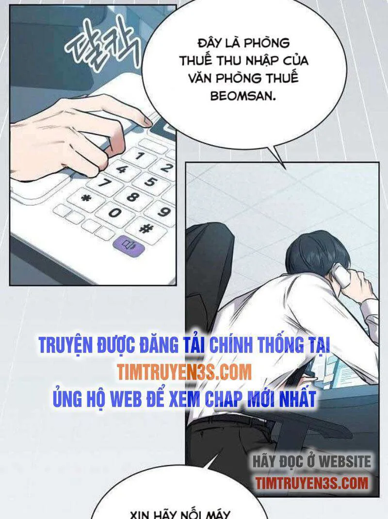 Ta Là Người Thu Thuế chương 3 - trang 41