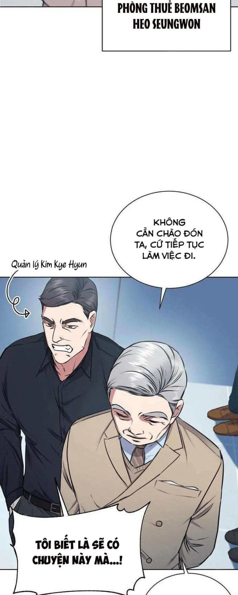 Ta Là Người Thu Thuế chương 3 - trang 51