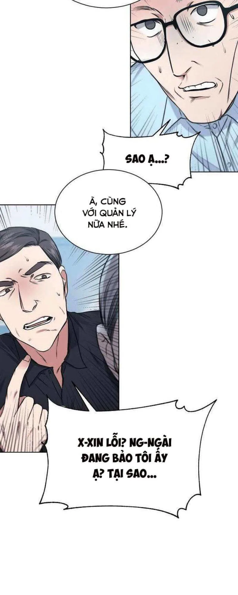 Ta Là Người Thu Thuế chương 3 - trang 54