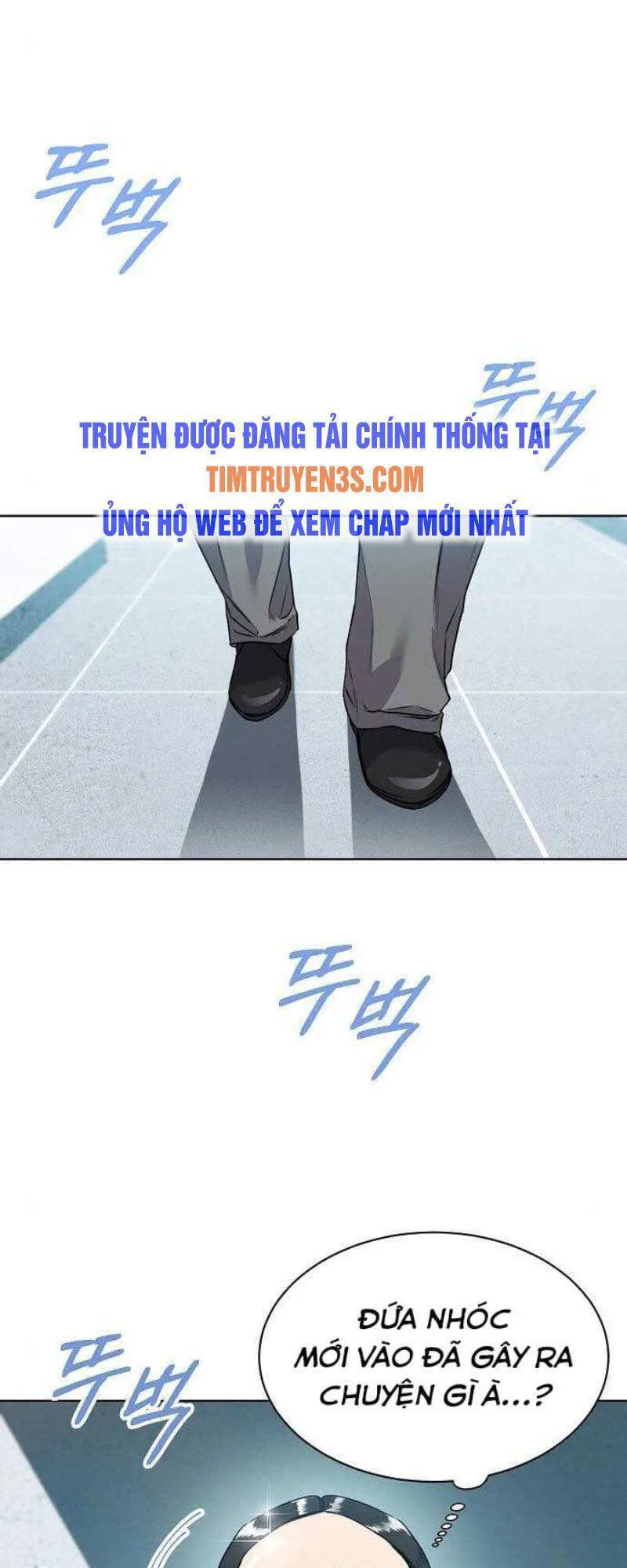 Ta Là Người Thu Thuế chương 4 - trang 1