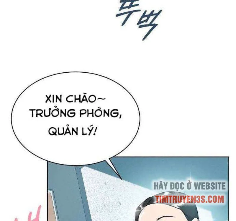 Ta Là Người Thu Thuế chương 4 - trang 3