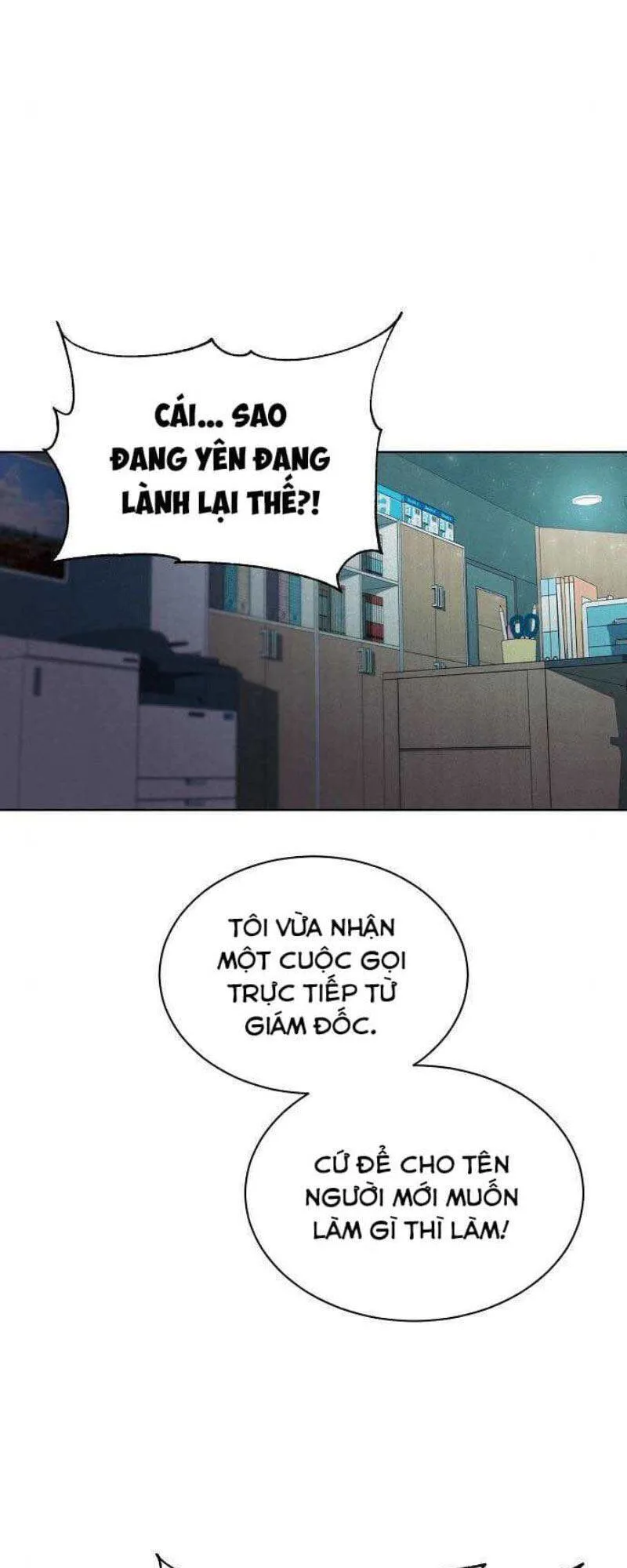 Ta Là Người Thu Thuế chương 4 - trang 10