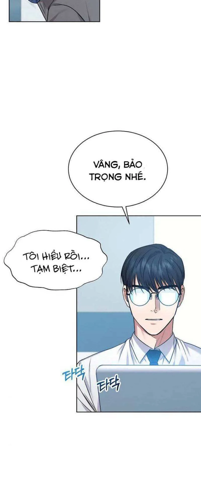 Ta Là Người Thu Thuế chương 4 - trang 16